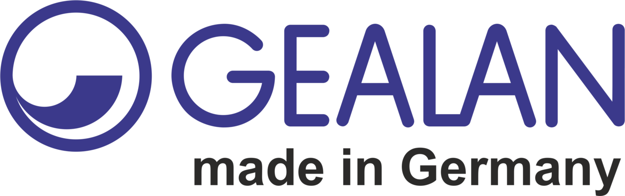 logo firma gealan
